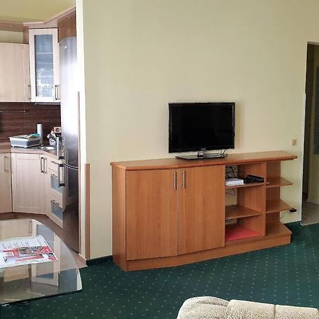 Spa Apartment Raisova Karlovy Vary Ngoại thất bức ảnh