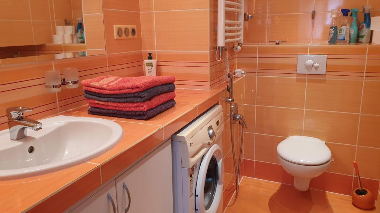 Spa Apartment Raisova Karlovy Vary Ngoại thất bức ảnh