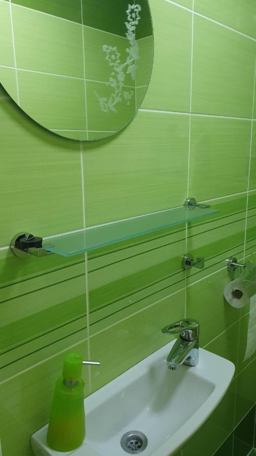 Spa Apartment Raisova Karlovy Vary Ngoại thất bức ảnh