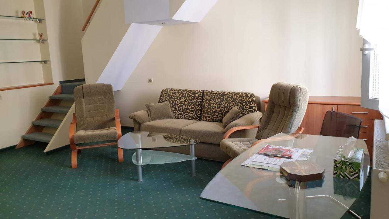 Spa Apartment Raisova Karlovy Vary Ngoại thất bức ảnh