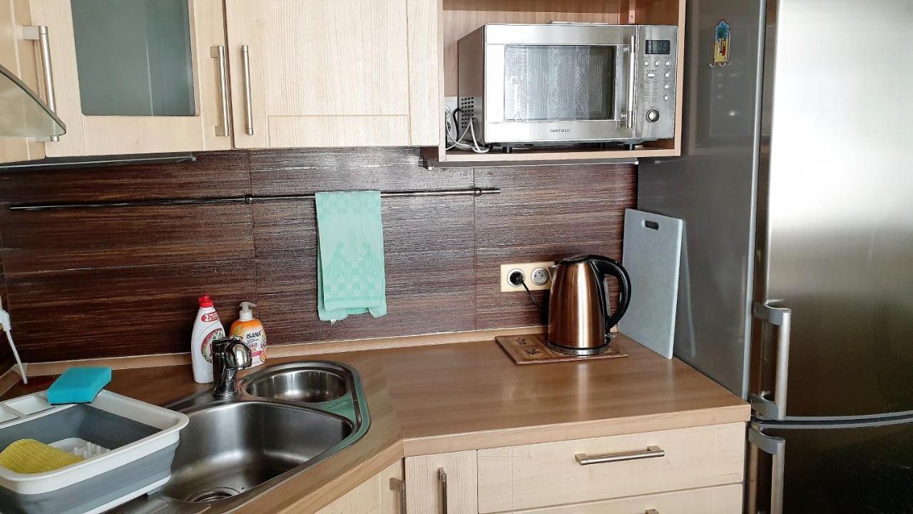 Spa Apartment Raisova Karlovy Vary Ngoại thất bức ảnh