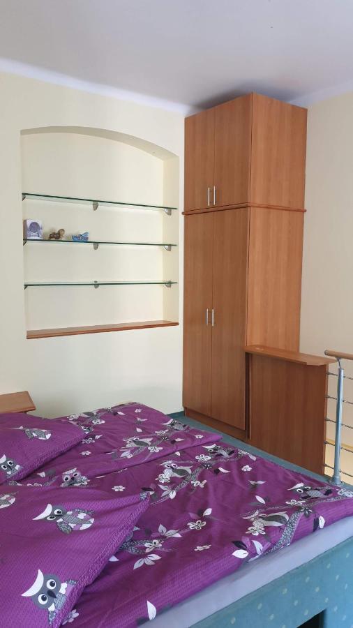 Spa Apartment Raisova Karlovy Vary Ngoại thất bức ảnh