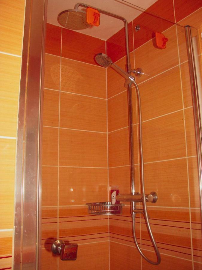 Spa Apartment Raisova Karlovy Vary Ngoại thất bức ảnh